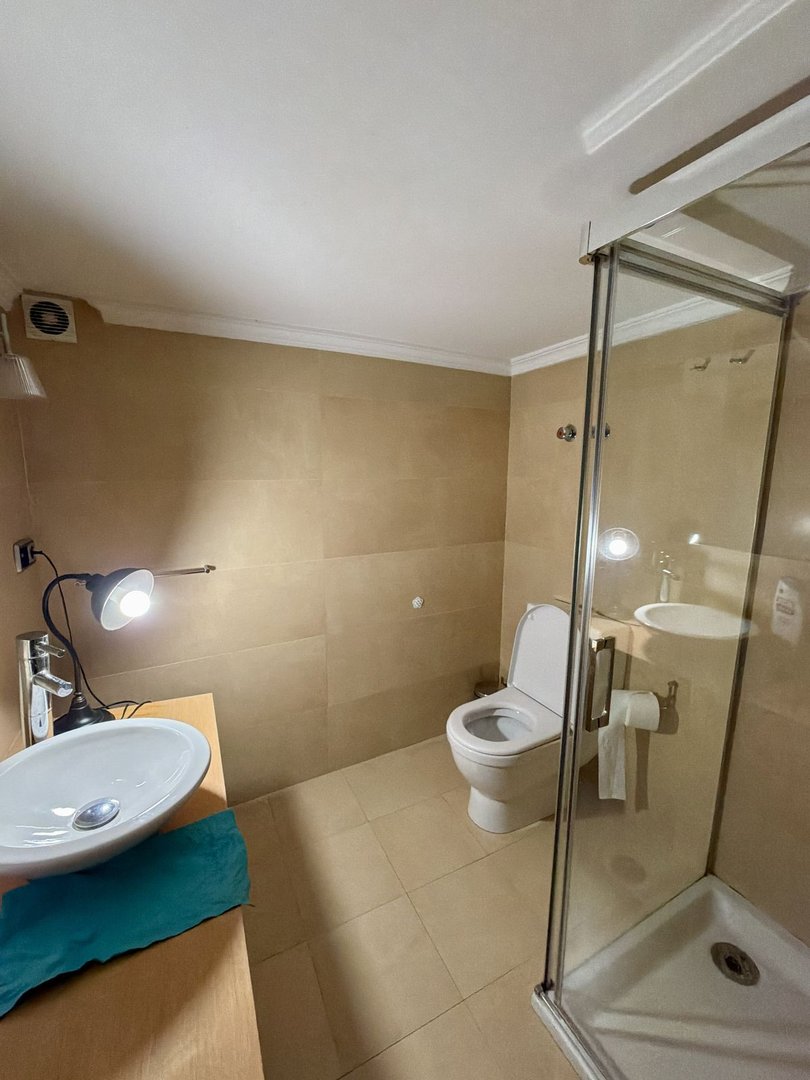 4 Bed Semi-Detached House in Benalmadena