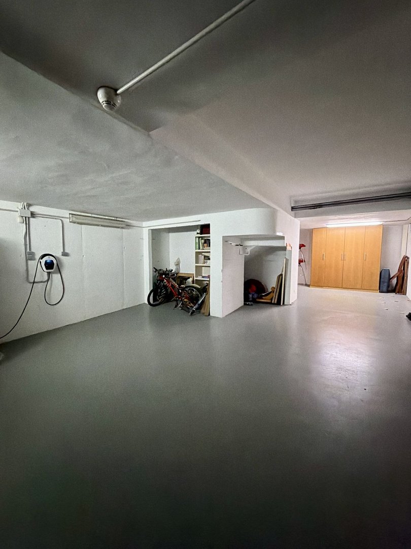 4 Bed Semi-Detached House in Benalmadena