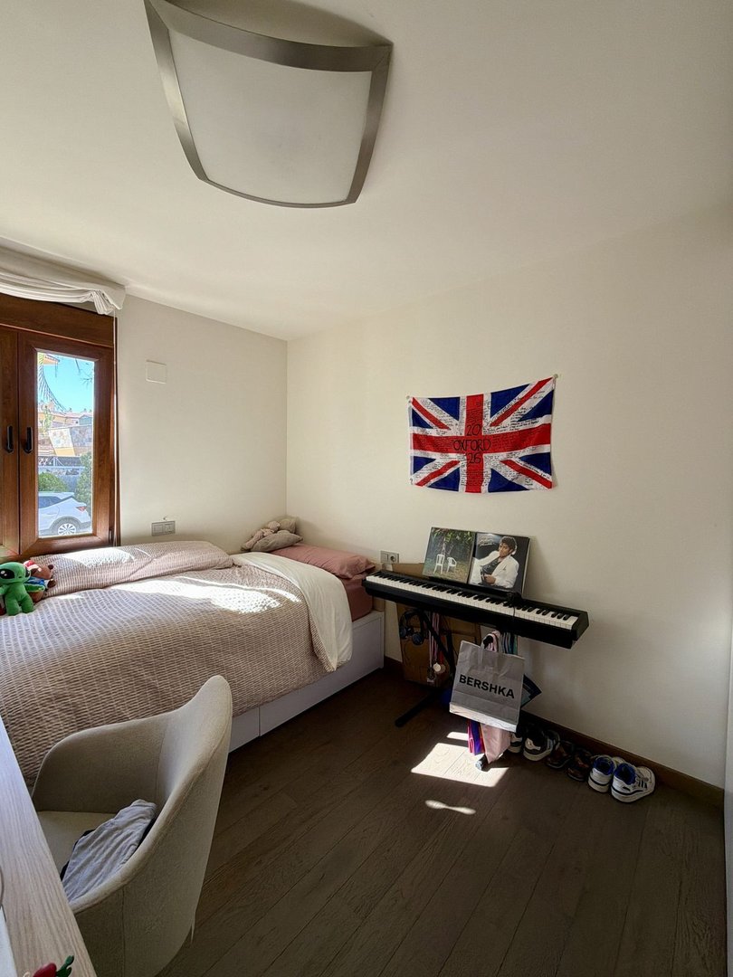 4 Bed Semi-Detached House in Benalmadena
