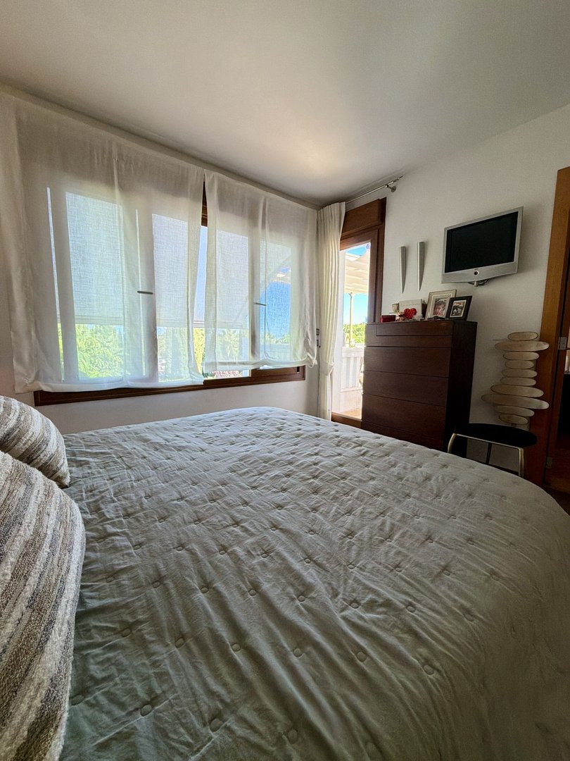 4 Bed Semi-Detached House in Benalmadena
