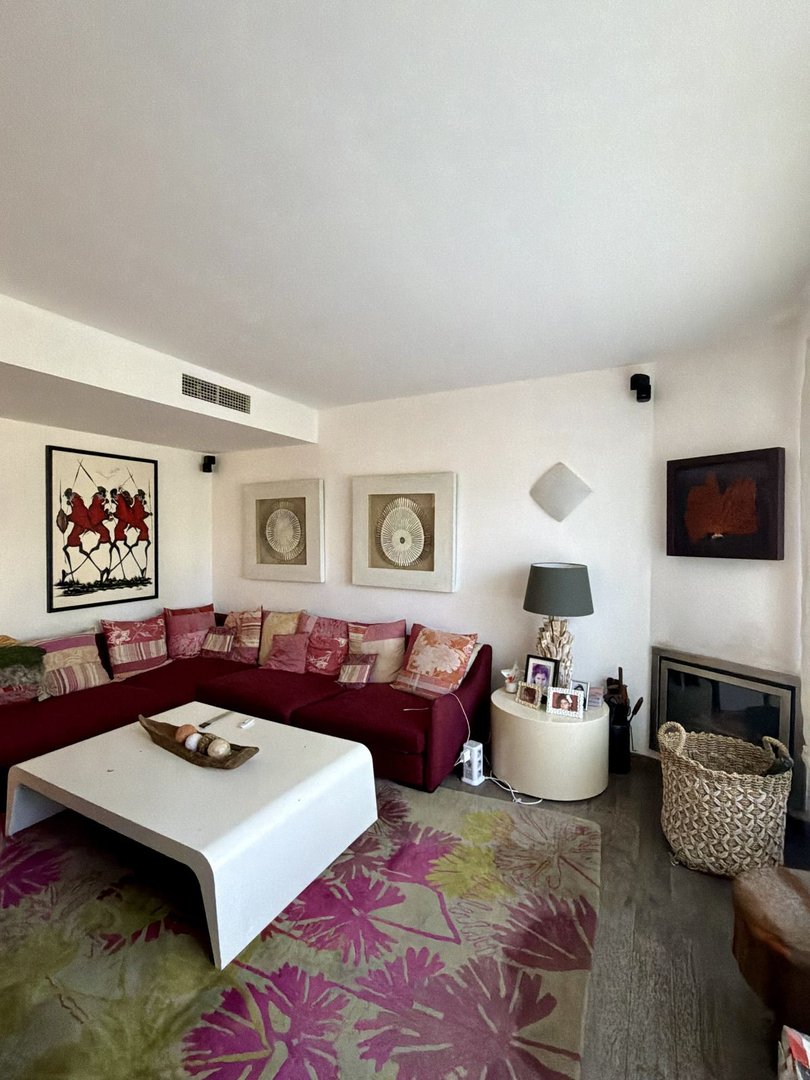 4 Bed Semi-Detached House in Benalmadena