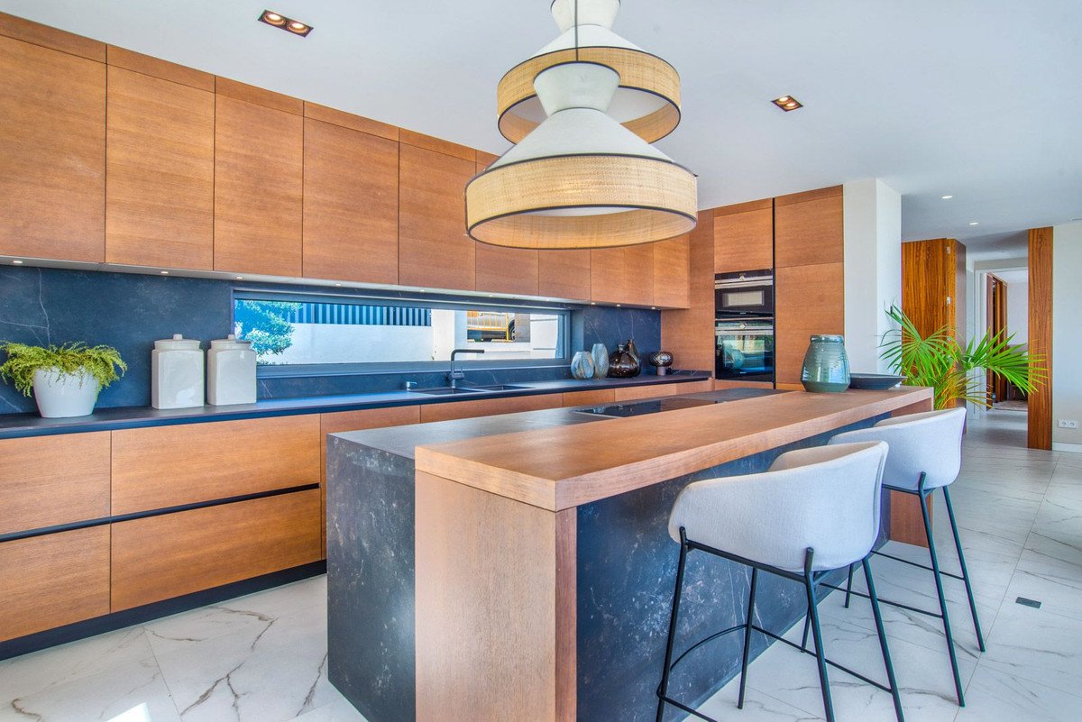 3 Bed Ground Floor Apartment in El Paraiso