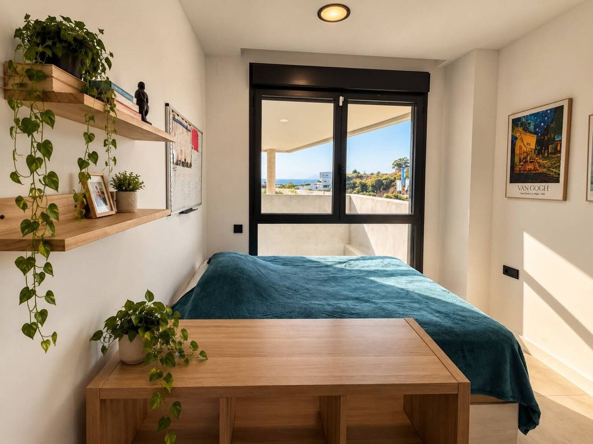 3 Bed Penthouse in Los Monteros