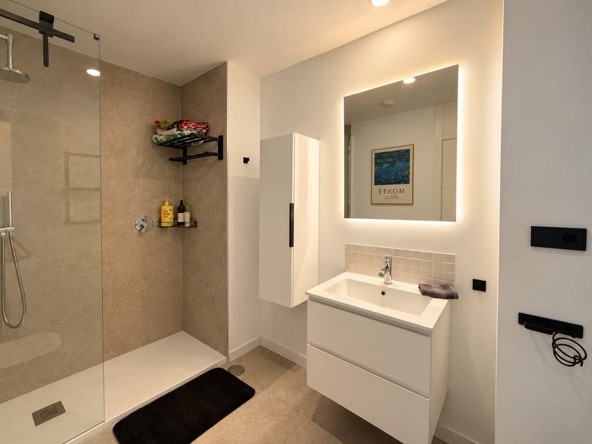 3 Bed Penthouse in Los Monteros