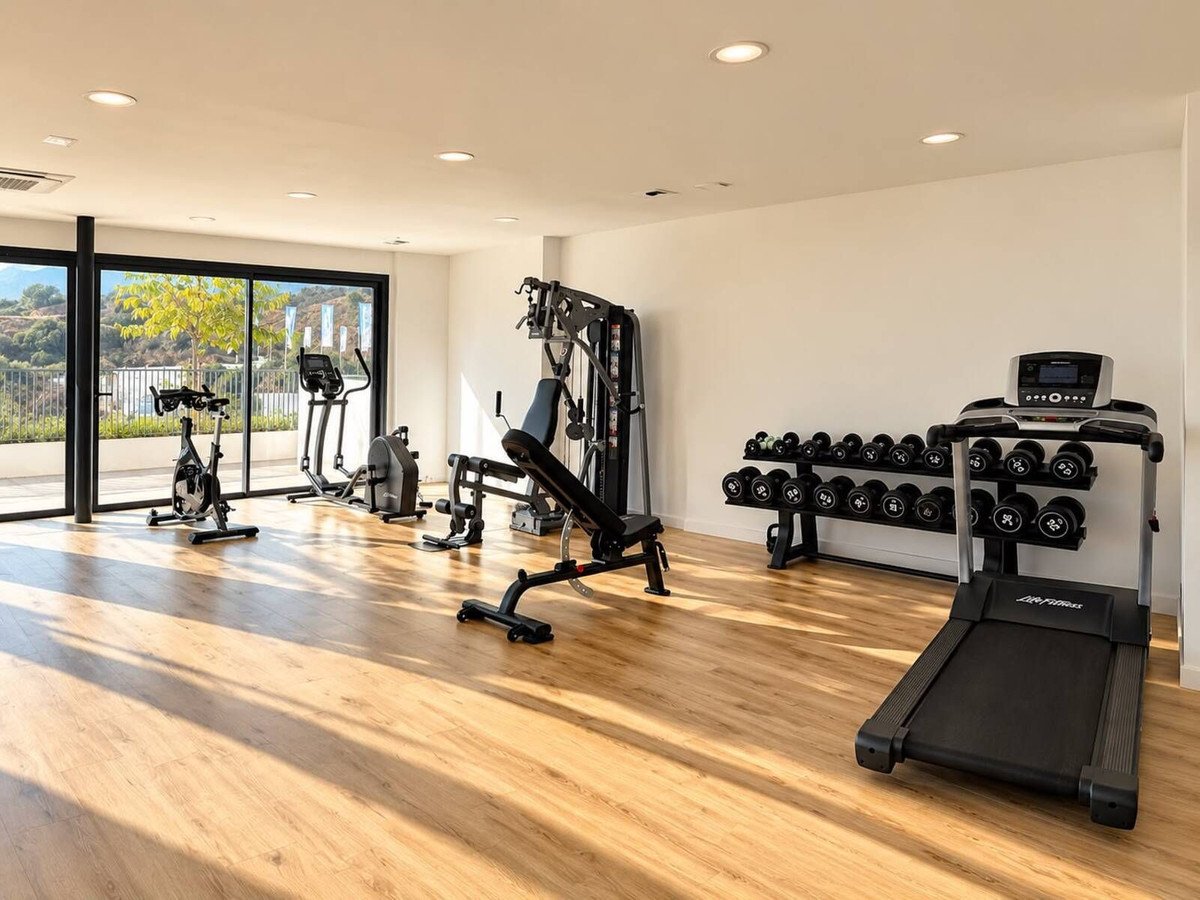 3 Bed Penthouse in Los Monteros