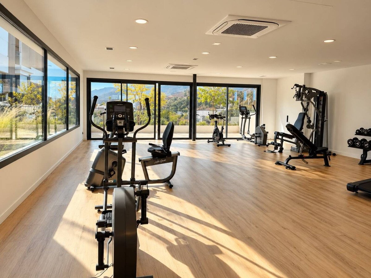 3 Bed Penthouse in Los Monteros