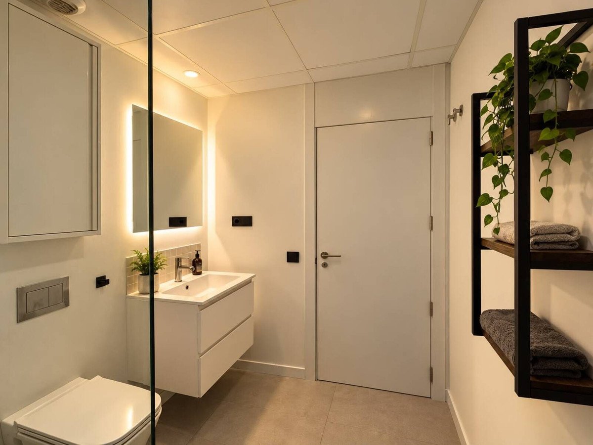 3 Bed Penthouse in Los Monteros
