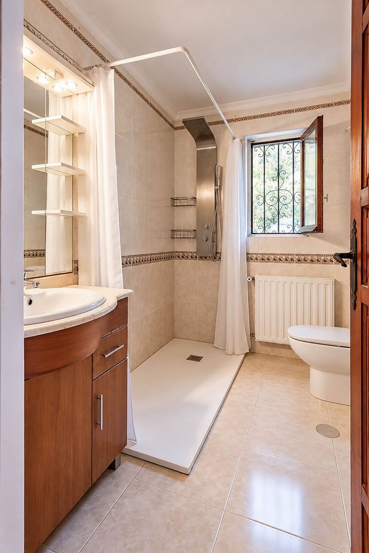 6 Bed Detached Villa in Elviria