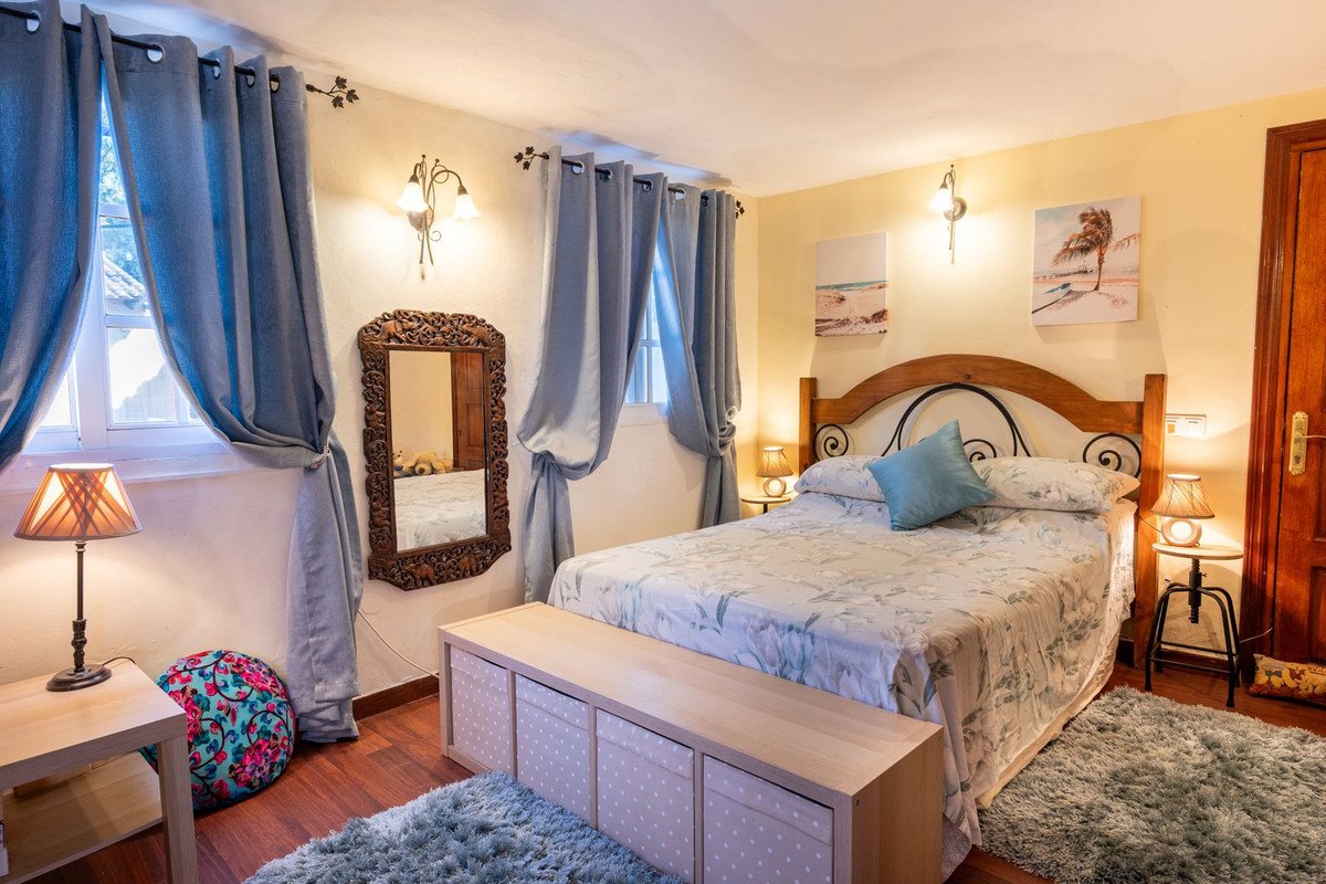 6 Bed Finca - Cortijo in Entrerrios
