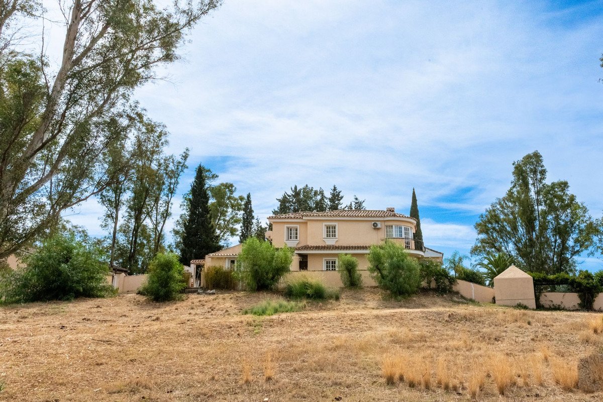 6 Bed Finca - Cortijo in Entrerrios
