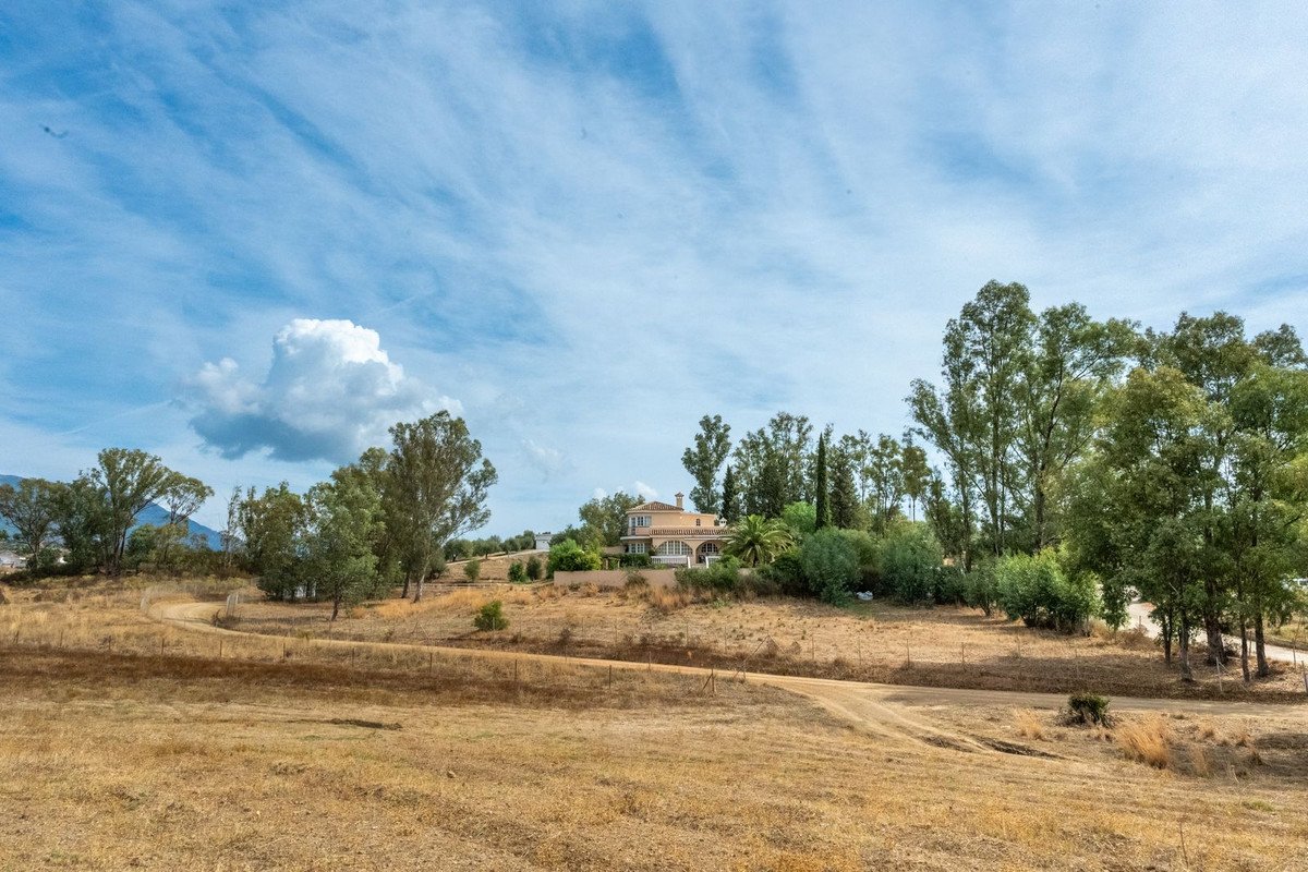 6 Bed Finca - Cortijo in Entrerrios