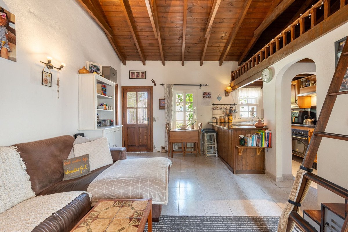 6 Bed Finca - Cortijo in Entrerrios