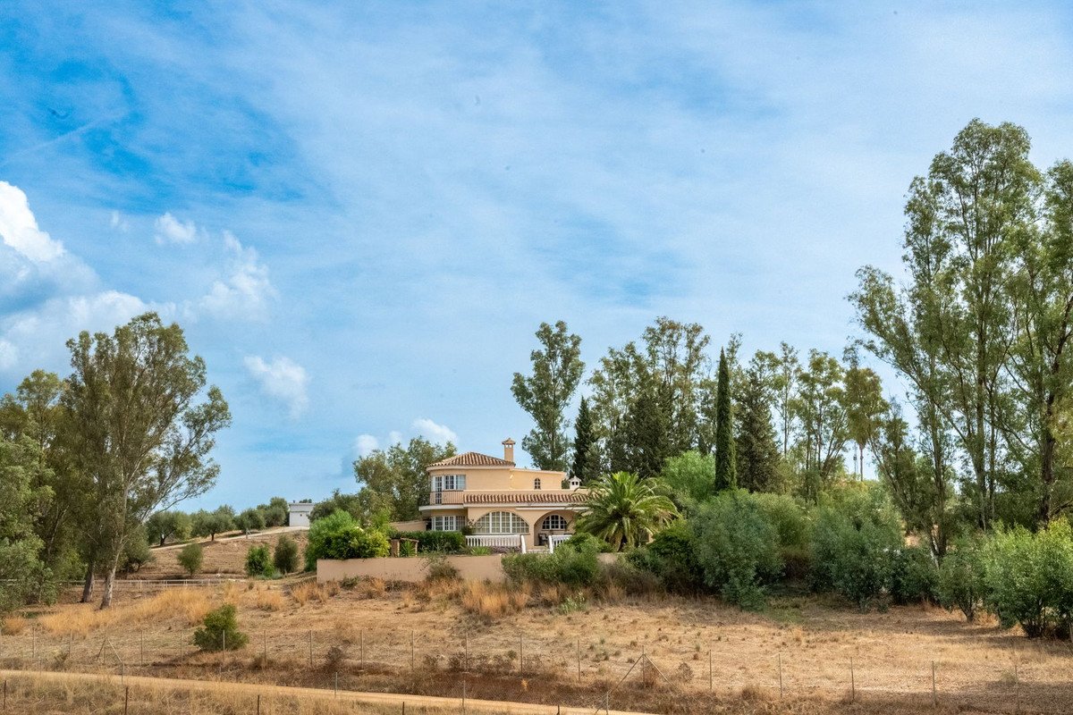 6 Bed Finca - Cortijo in Entrerrios