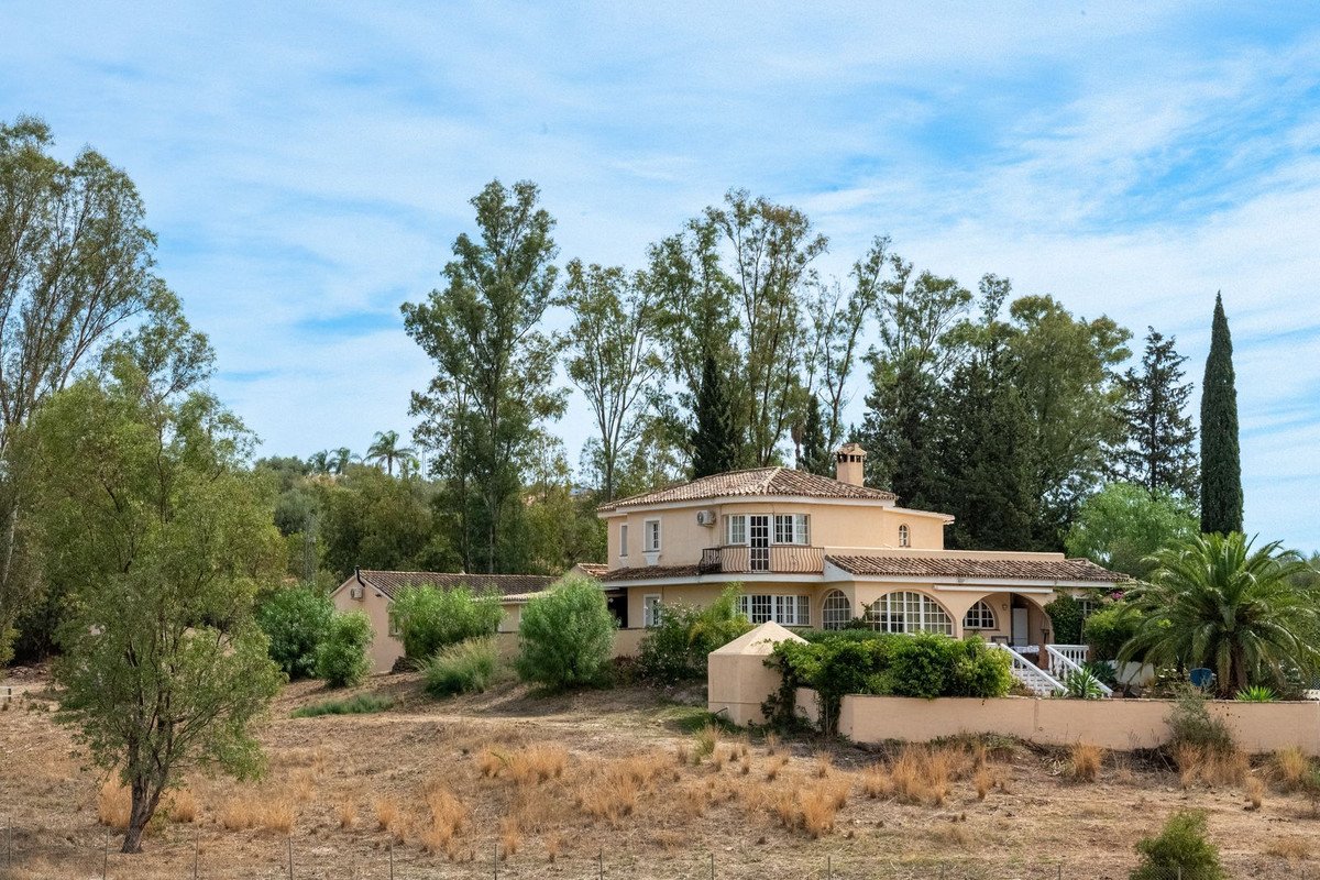 6 Bed Finca - Cortijo in Entrerrios