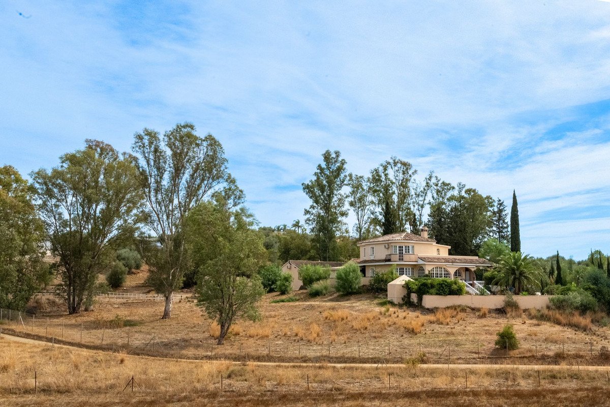 6 Bed Finca - Cortijo in Entrerrios