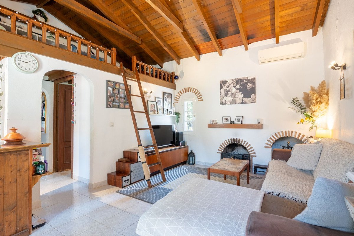 6 Bed Finca - Cortijo in Entrerrios