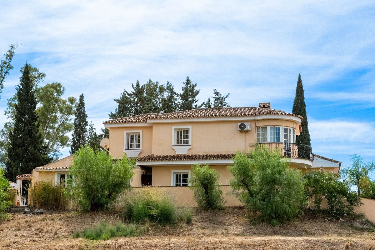 6 Bed Finca - Cortijo in Entrerrios