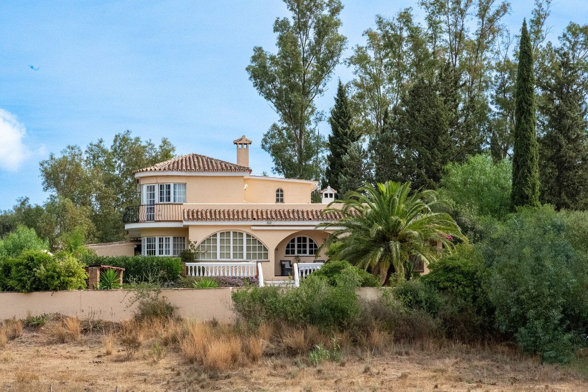 6 Bed Finca - Cortijo in Entrerrios