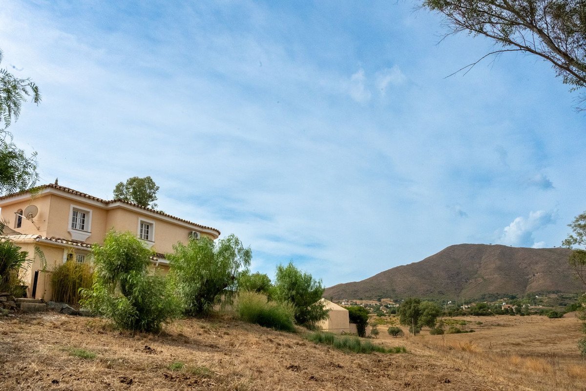 6 Bed Finca - Cortijo in Entrerrios