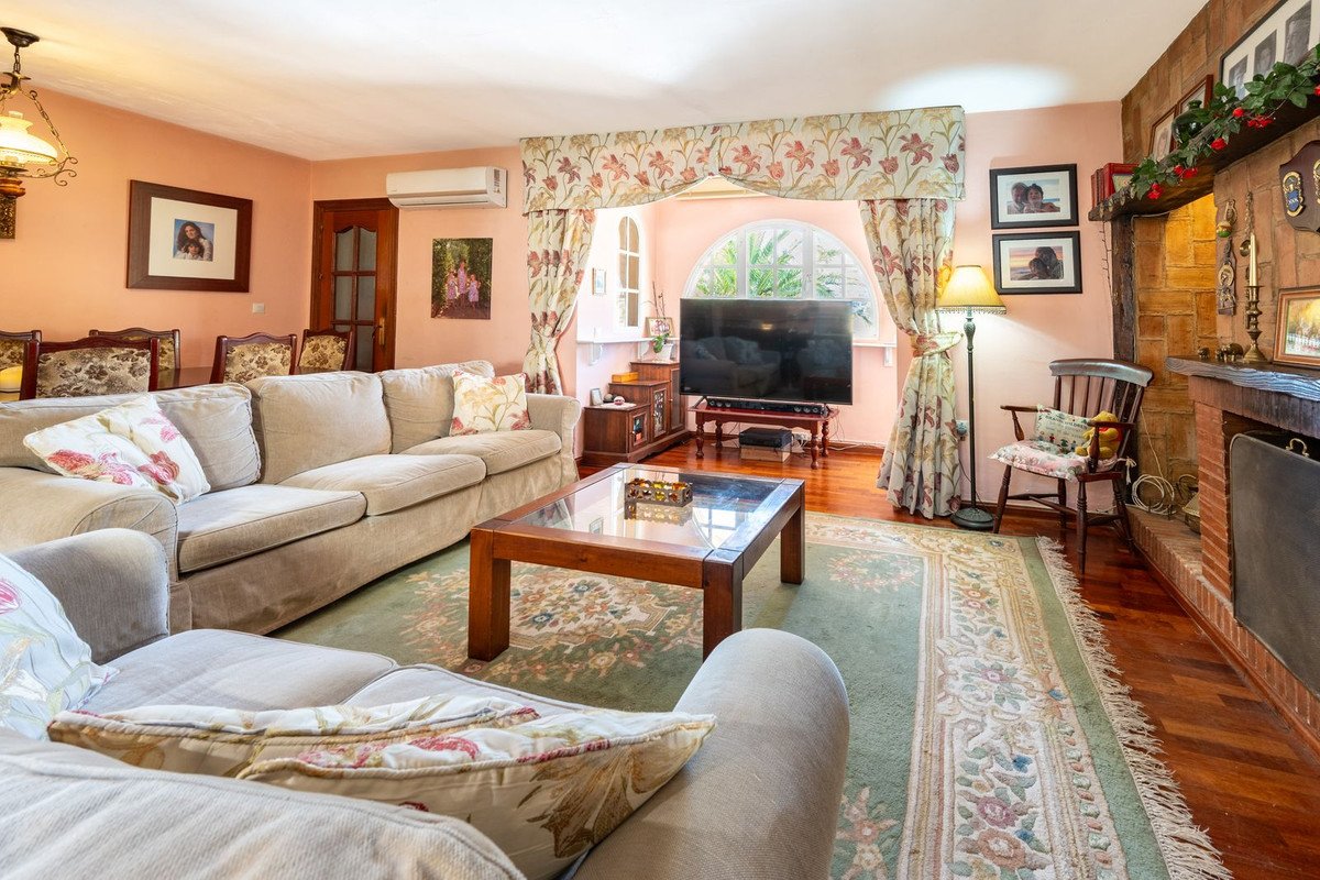 6 Bed Finca - Cortijo in Entrerrios