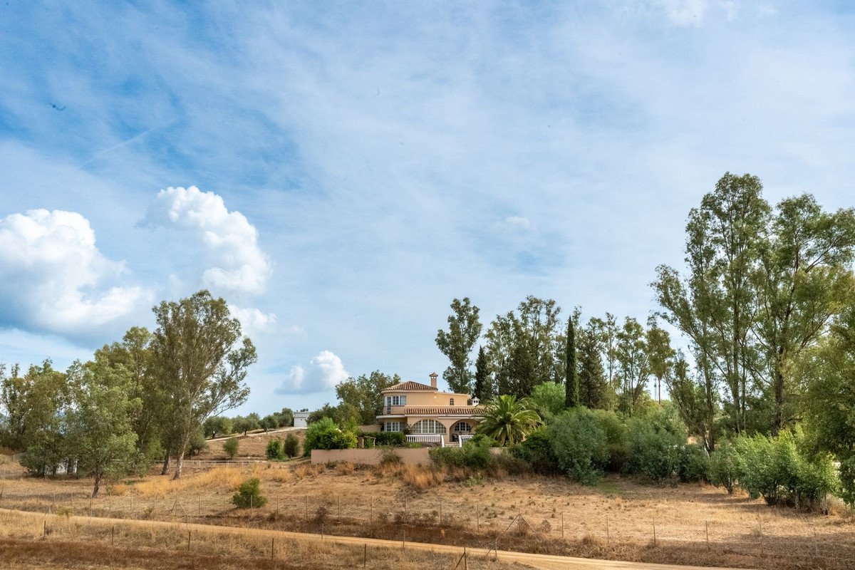 6 Bed Finca - Cortijo in Entrerrios