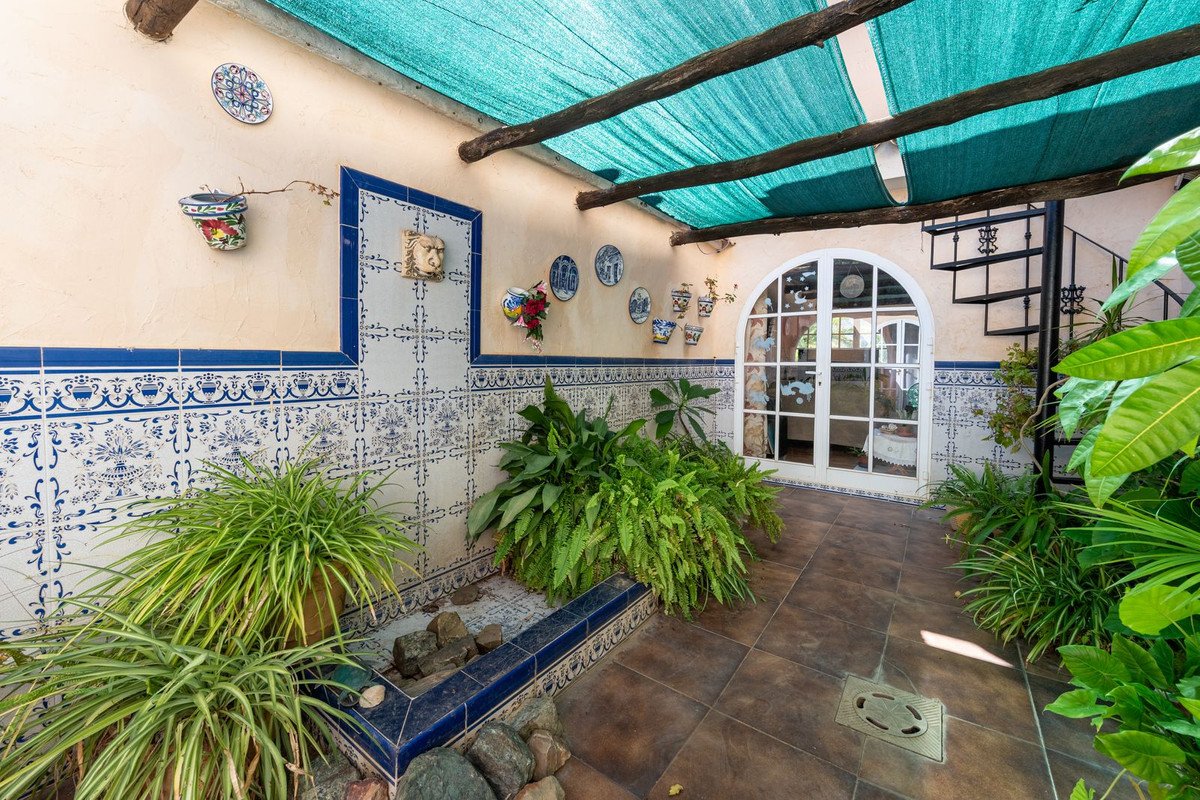 6 Bed Finca - Cortijo in Entrerrios