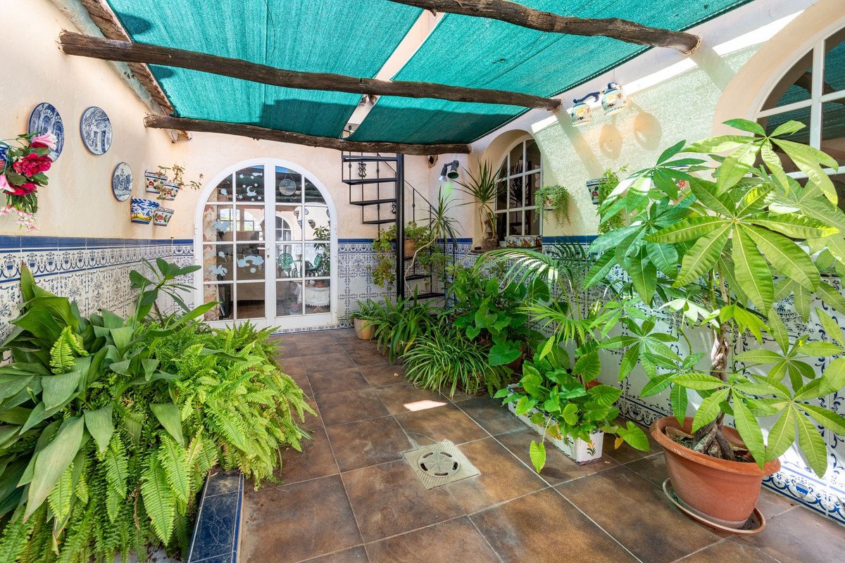 6 Bed Finca - Cortijo in Entrerrios