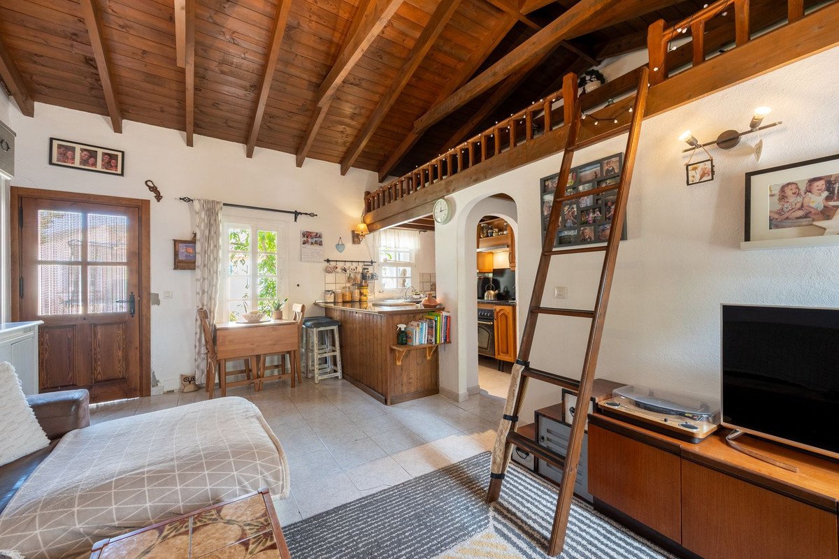 6 Bed Finca - Cortijo in Entrerrios