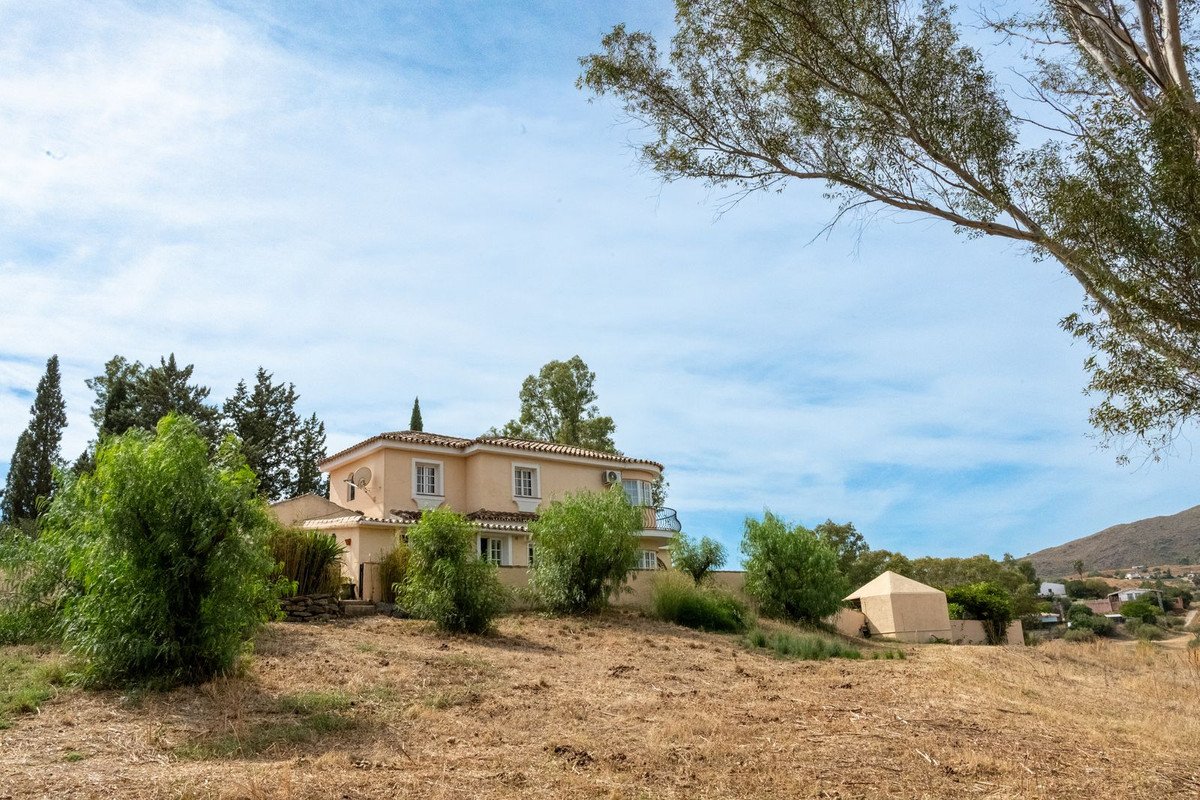 6 Bed Finca - Cortijo in Entrerrios