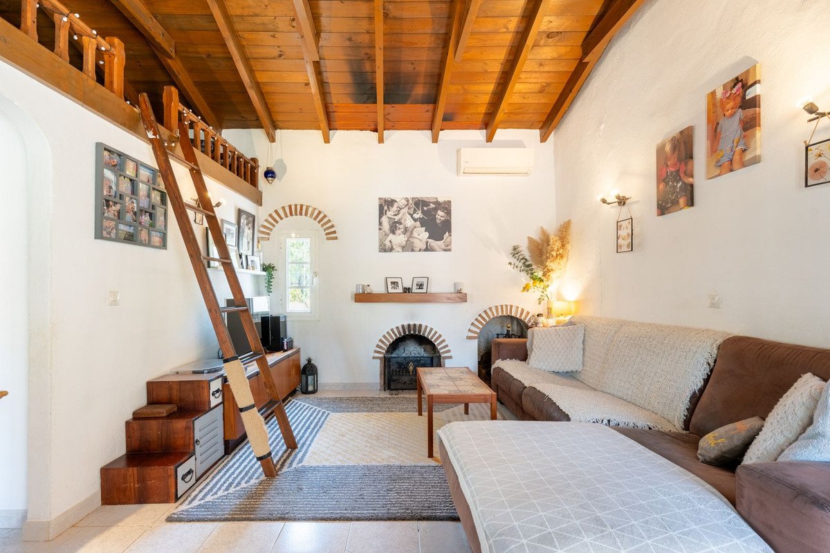 6 Bed Finca - Cortijo in Entrerrios