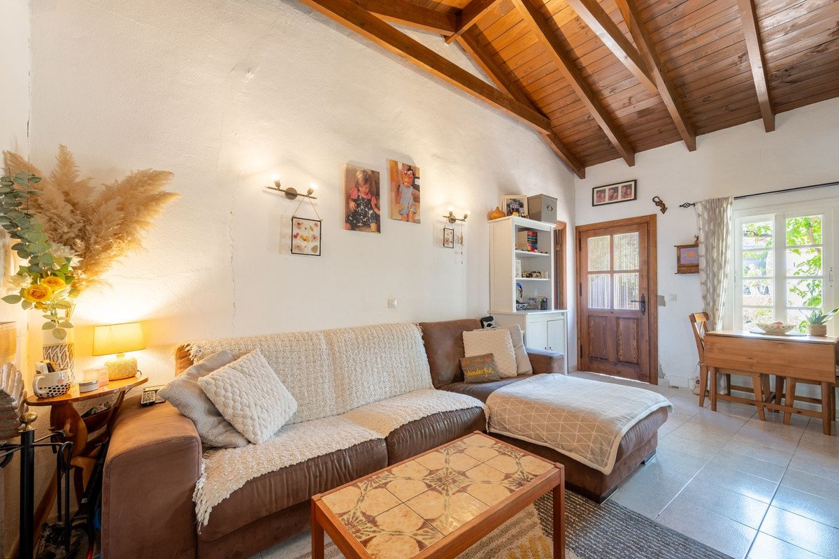 6 Bed Finca - Cortijo in Entrerrios