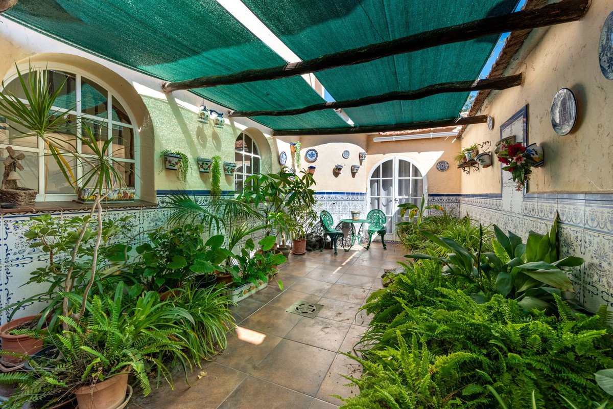6 Bed Finca - Cortijo in Entrerrios