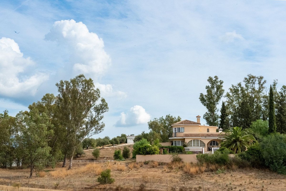 6 Bed Finca - Cortijo in Entrerrios