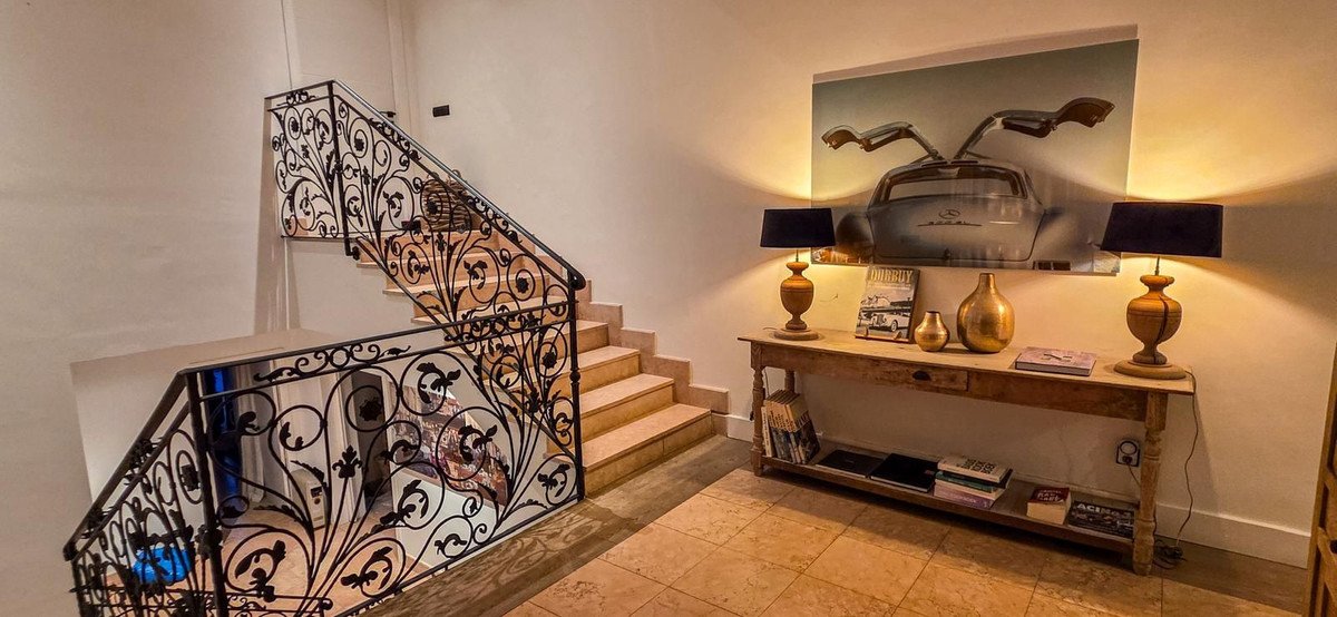 5 Bed Detached Villa in Sotogrande