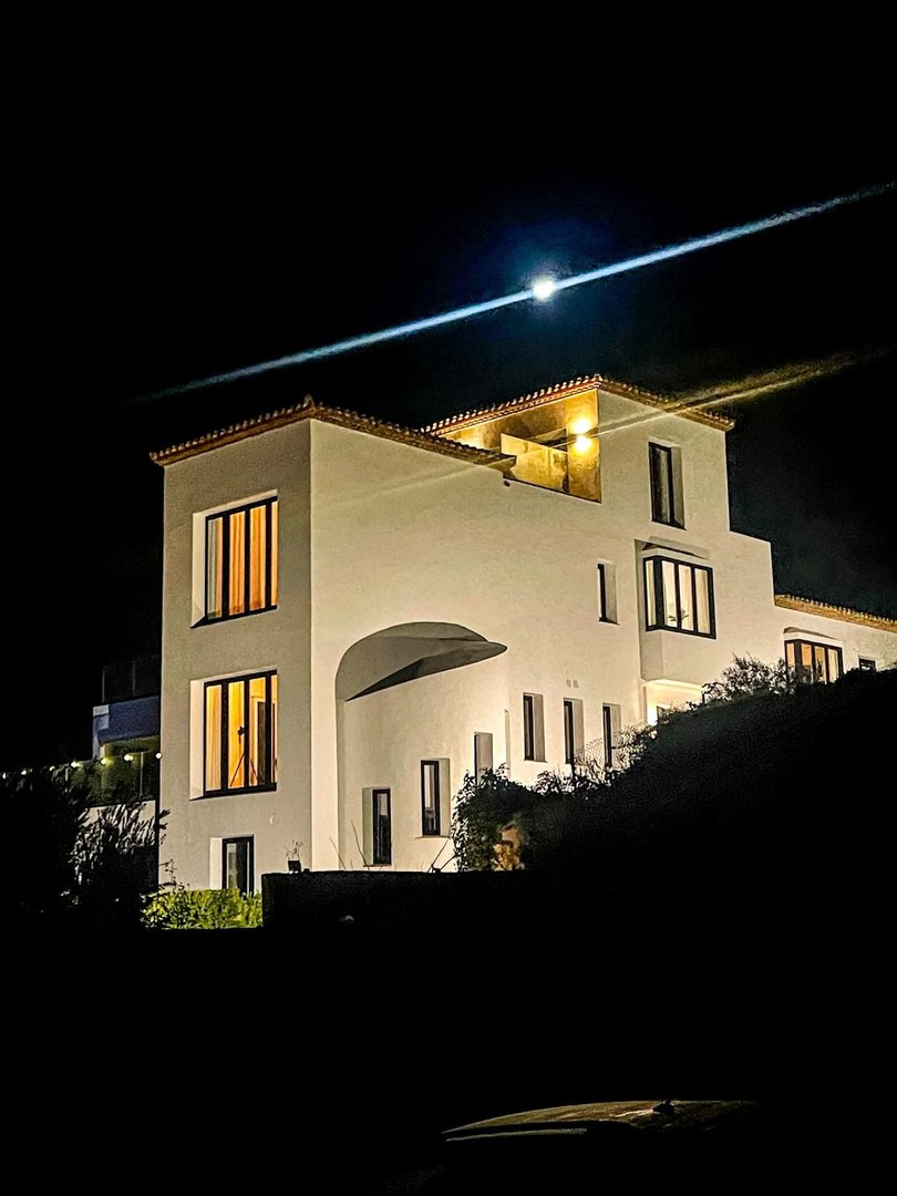 5 Bed Detached Villa in Sotogrande