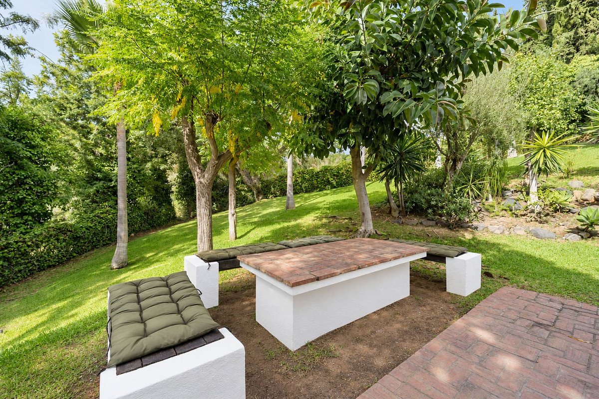 2 Bed Penthouse in Reserva de Marbella