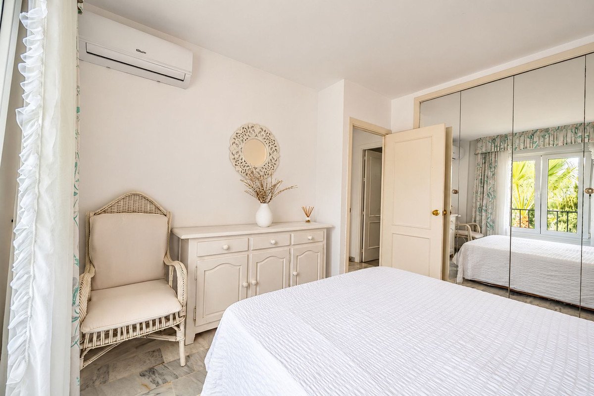 2 Bed Penthouse in Reserva de Marbella