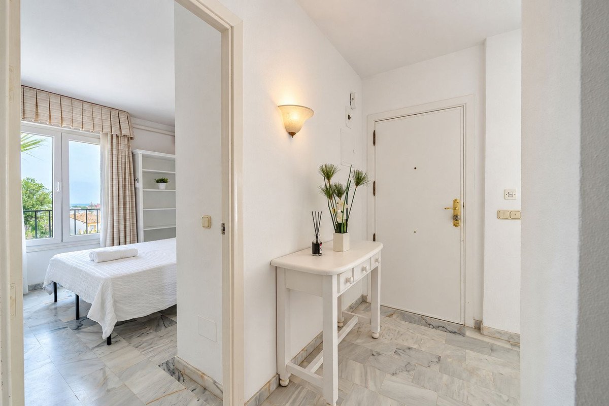 2 Bed Penthouse in Reserva de Marbella