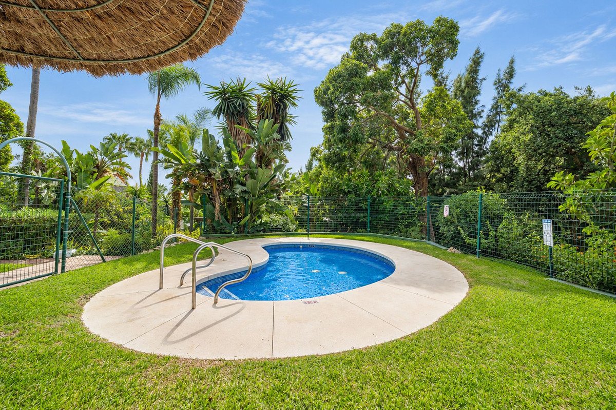 2 Bed Penthouse in Reserva de Marbella