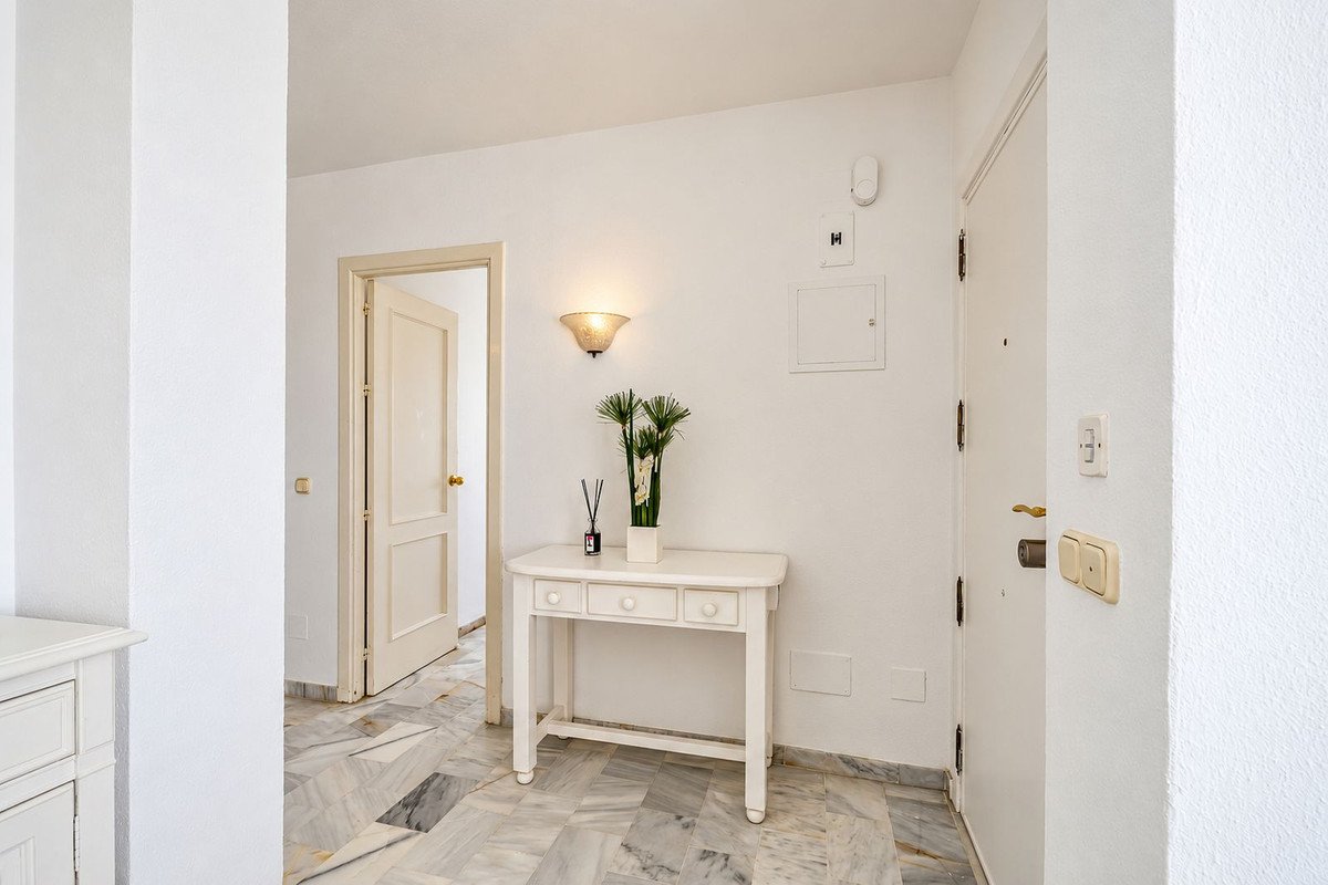 2 Bed Penthouse in Reserva de Marbella