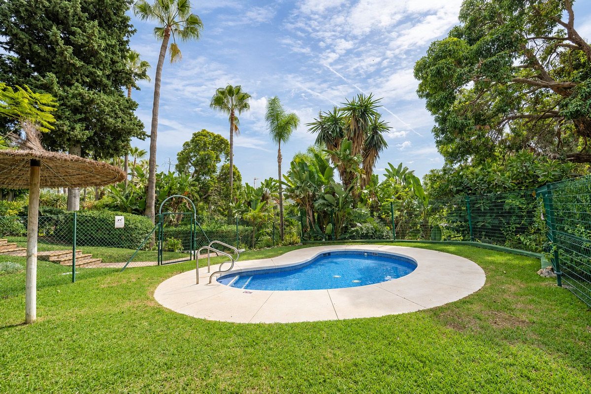 2 Bed Penthouse in Reserva de Marbella