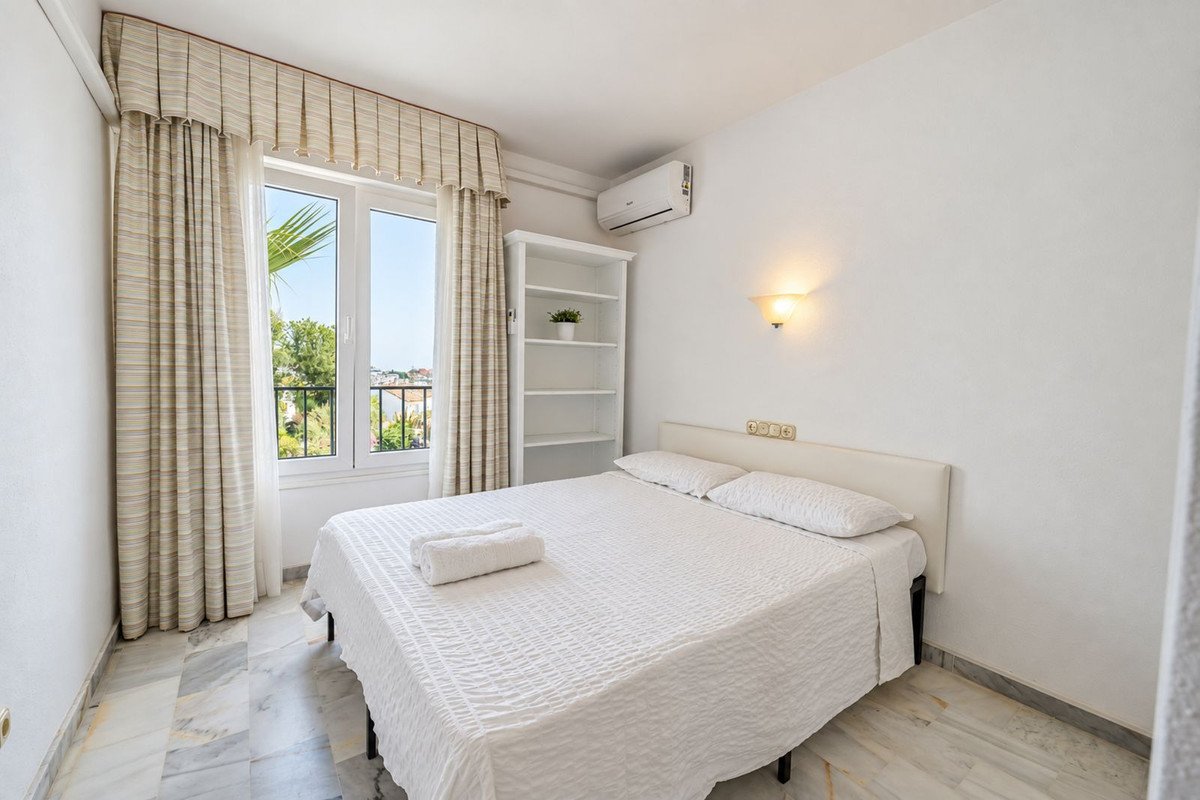 2 Bed Penthouse in Reserva de Marbella