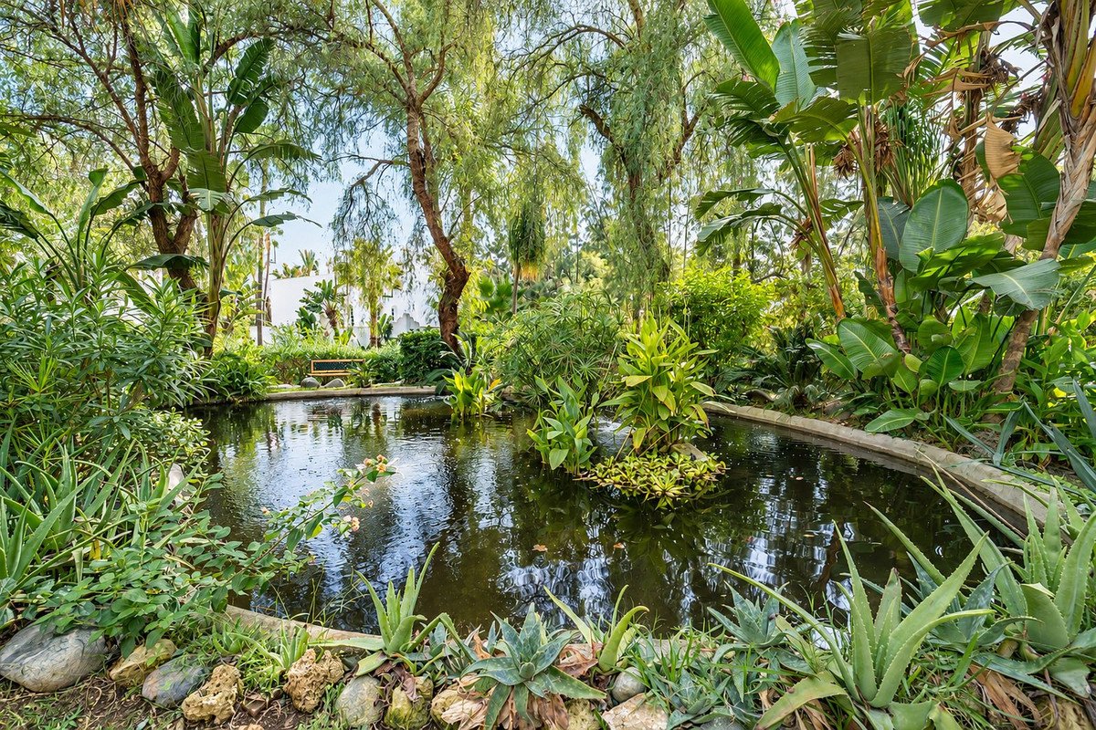 2 Bed Penthouse in Reserva de Marbella