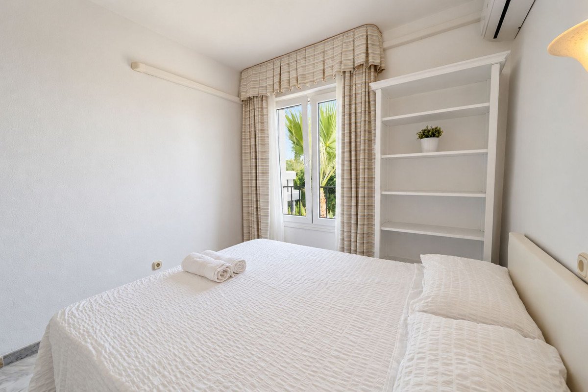 2 Bed Penthouse in Reserva de Marbella