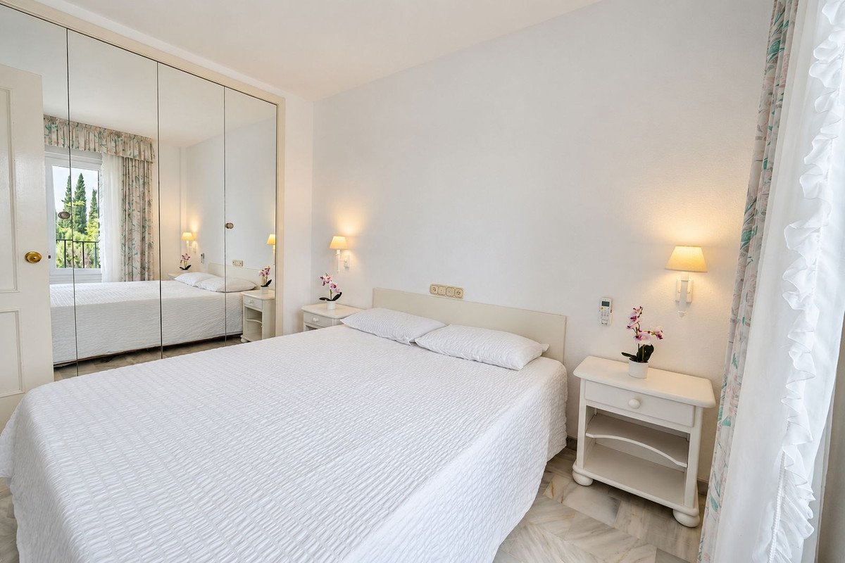2 Bed Penthouse in Reserva de Marbella