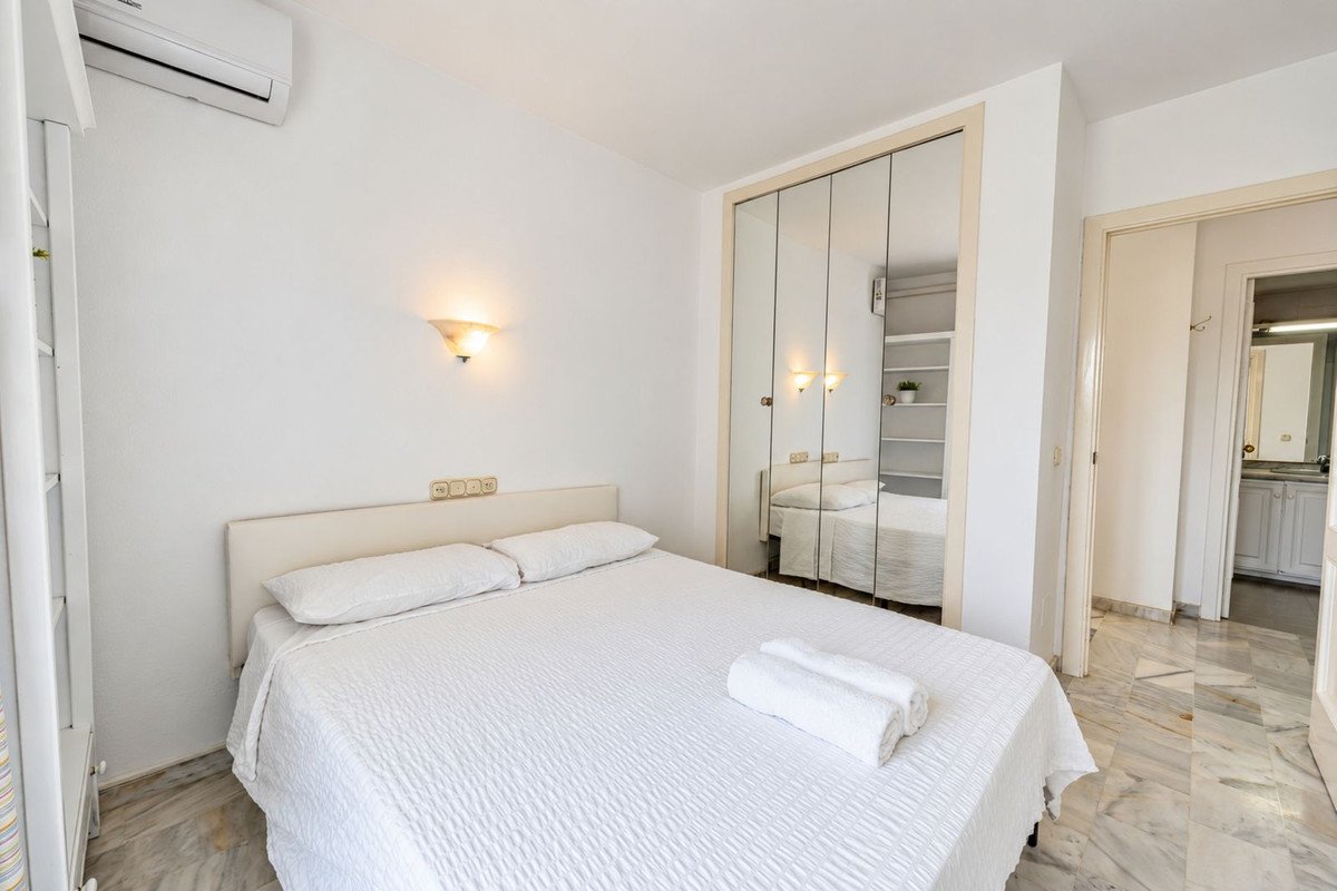 2 Bed Penthouse in Reserva de Marbella