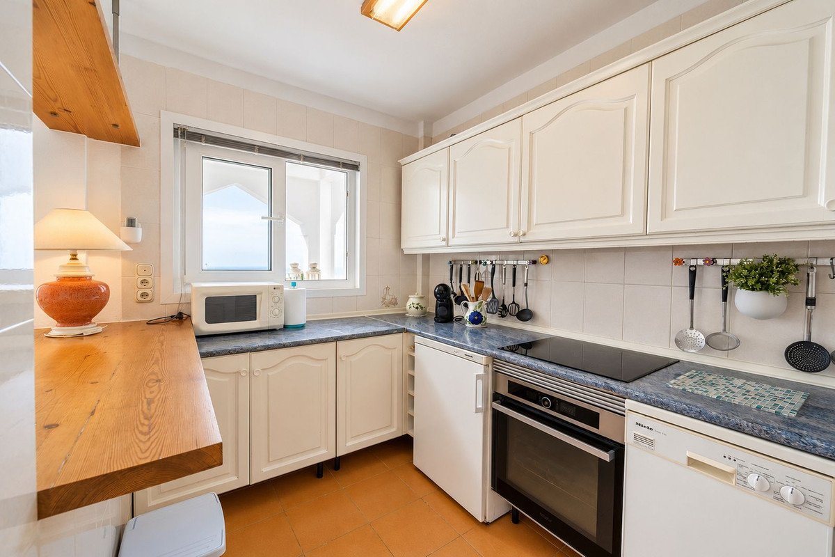 2 Bed Penthouse in Reserva de Marbella