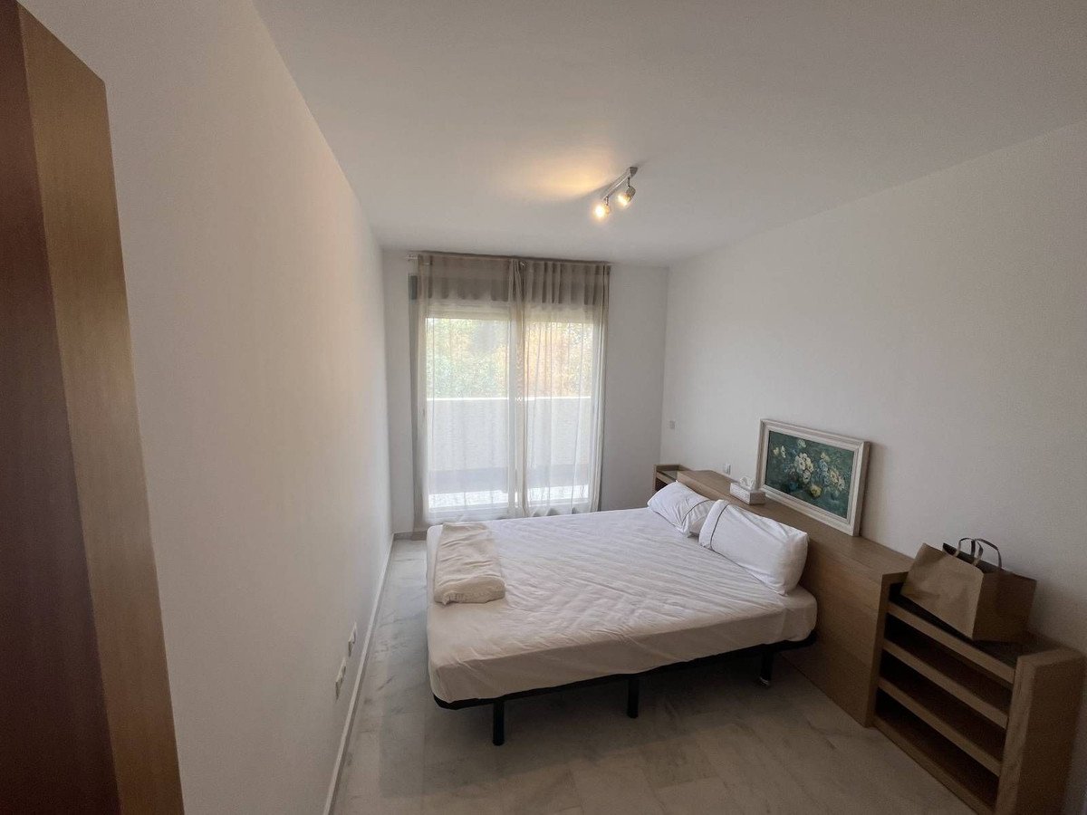 3 Bed Middle Floor Apartment in Riviera del Sol