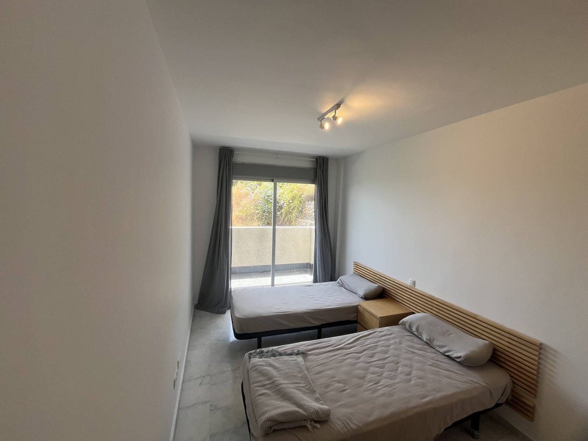 3 Bed Middle Floor Apartment in Riviera del Sol