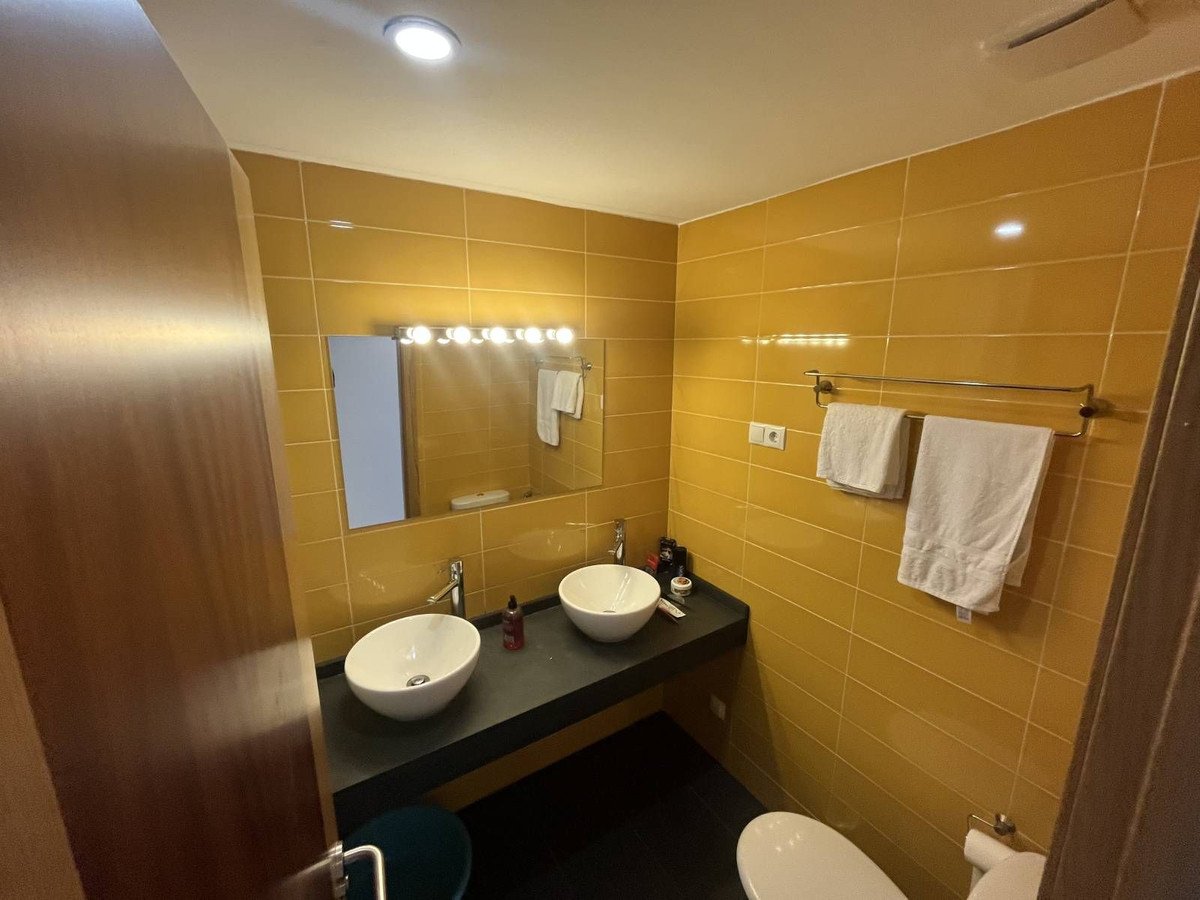 3 Bed Middle Floor Apartment in Riviera del Sol